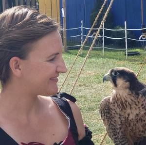 Meet your Posher, Amanda